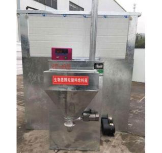 耒陽李好5HP-16果蔬烘干機(jī)