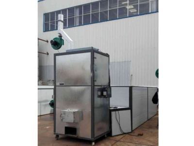 燃之魂6H-A-4T果蔬烘干機