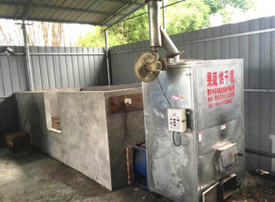 重慶申基特5HGS-18果蔬烘干機(jī)