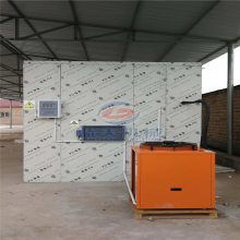 中國供應商 價格實惠的優(yōu)質(zhì)果蔬烘干機廠家指南