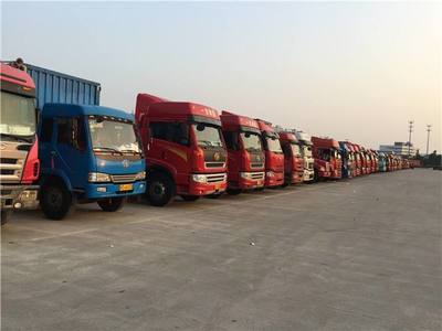 晉江到富縣物流公司2021(全境一直達)13313831058