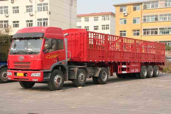 佛山市南海區(qū)到大港區(qū)配貨站