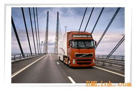 天津貨物運輸、物流及貨運公司服務全解析