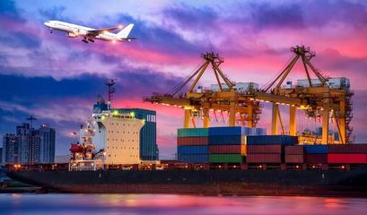 未來(lái)十年中國(guó)經(jīng)濟(jì)巨變！普通人必須知道的生活真相 國(guó)內(nèi)貨物運(yùn)輸代理的機(jī)遇與挑戰(zhàn)